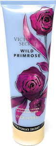 Victoria secret wild primrose lotion top