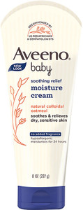 Soothing Relief Moisture Cream | Soothes & relieves dry and sensitive skin