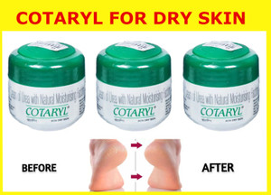 Cotaryl clearance