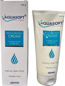 Aquasoft cream outlet