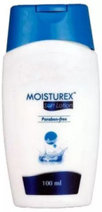 Moisturex shop soft lotion