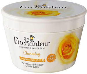 Enchanteur charming best sale
