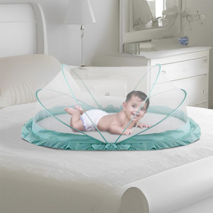 Big mosquito net for baby discount