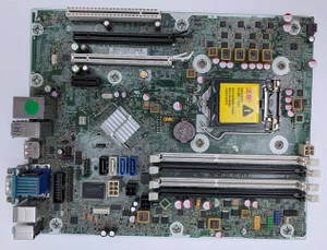 Hp compaq elite 8300 sff motherboard shop