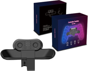 Paddles on ps4 controller store