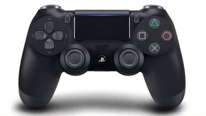 Ps4 dualshock hot sale 4 motion control
