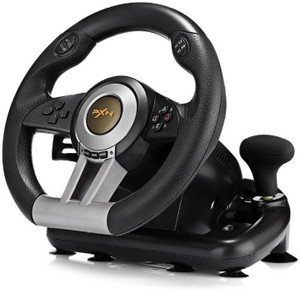 Gaming steering wheel xbox one outlet