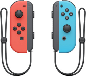 NINTENDO Switch Joy-Con (L/R) Motion Controller - NINTENDO 