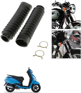 Royal enfield front shock absorber cover outlet