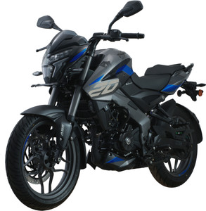 Pulsar ns 200 bike 2025