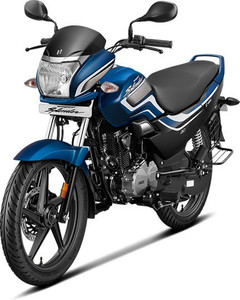 New hero super splendor bs6 price cheap