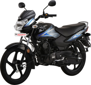 TVS Sport ELS Booking for Ex Showroom Price Price in India Buy TVS Sport ELS Booking for Ex Showroom Price online at Flipkart