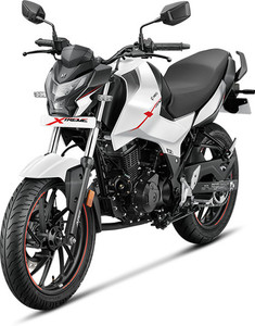 Xtreme 160r on road price clearance