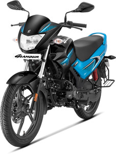 Glamour bike price 2021 on road price top