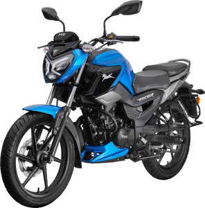 Flipkart tvs bike outlet