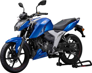 Apache rtr 160 abs price shop
