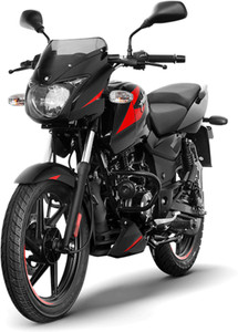 BAJAJ Pulsar 125 CARBON FIBRE SPLIT SEAT UG Booking for Ex Showroom Price Price in India Buy BAJAJ Pulsar 125 CARBON FIBRE SPLIT SEAT UG Booking for Ex Showroom Price online at Flipkart