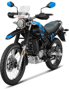 Hero xpulse 200 indian price online