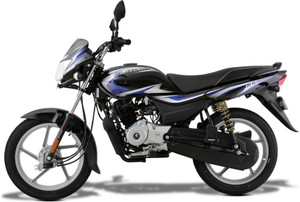Platina outlet 102 cc