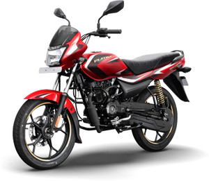 Bajaj platina 110 showroom price top