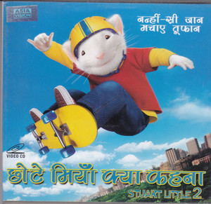 Stuart little full movie in hindi watch online clearance