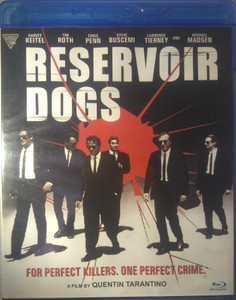 RESERVOIR DOGS Price in India Buy RESERVOIR DOGS online at Flipkart