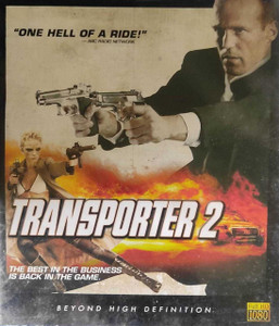 Transporter 2 full sale movie in english hd
