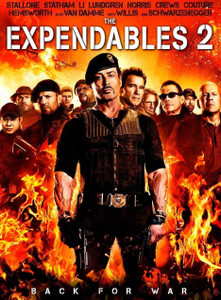 Expendables 2 full movie in hindi watch online dailymotion sale