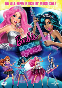 Rock and royals barbie sales full movie in hindi