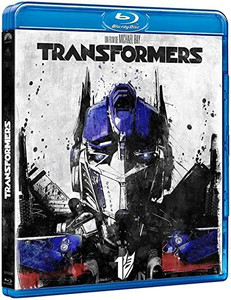 Transformers 2007 full movie deals in english