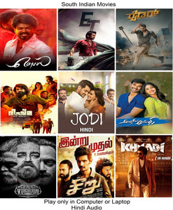 Online south indian cheap movies in hindi