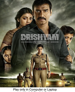 Drishyam full movie in hindi watch online free hot sale