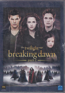 Twilight breaking dawn part 2025 2 full movie in english