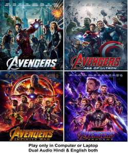 Avengers endgame full movie in hindi online hd top