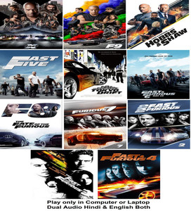 Fast & furious 4 full movie in hindi online