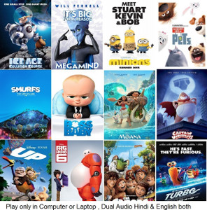 Cartoon movie in hindi full movie store