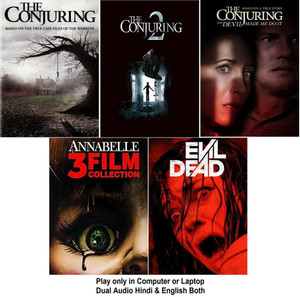 Conjuring movie full in hindi on sale