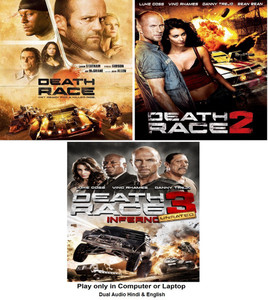 Death race 1 full movie online online