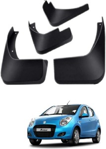 AutoZeal Rear Mud Guard, Front Mud Guard For Maruti Brezza NA Price in  India - Buy AutoZeal Rear Mud Guard, Front Mud Guard For Maruti Brezza NA  online at