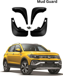 Vw t cross mud flaps best sale