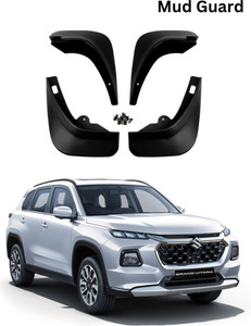 Suzuki grand vitara discount mud flaps