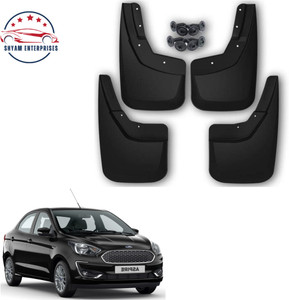 Ford ka mud flaps sale