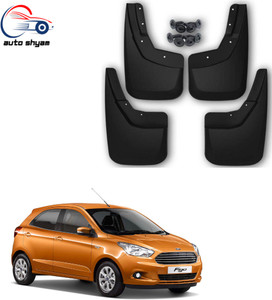 Ford figo deals mud flaps price