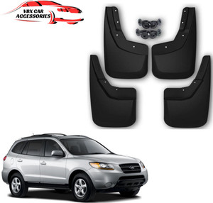 Hyundai santa sales fe mud guards