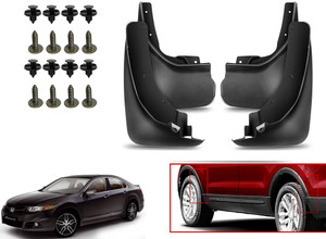 2015 honda accord mud flaps deals