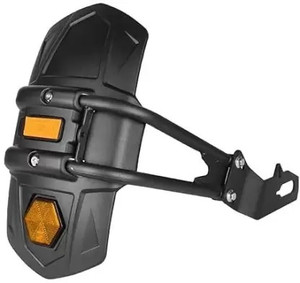Suzuki gixxer back mudguard price top