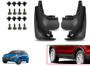 Fiat panda mud flaps cheap