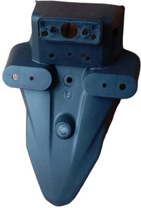 parasenterpries Rear Mud Guard For Honda CBR 150R 2008 Price in India Buy parasenterpries Rear Mud Guard For Honda CBR 150R 2008 online at Flipkart