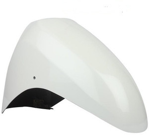 Honda activa het hotsell front mudguard price