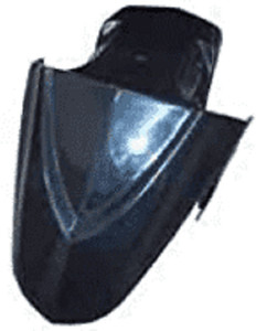 Maestro shop edge mudguard
